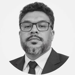Raphael Santana