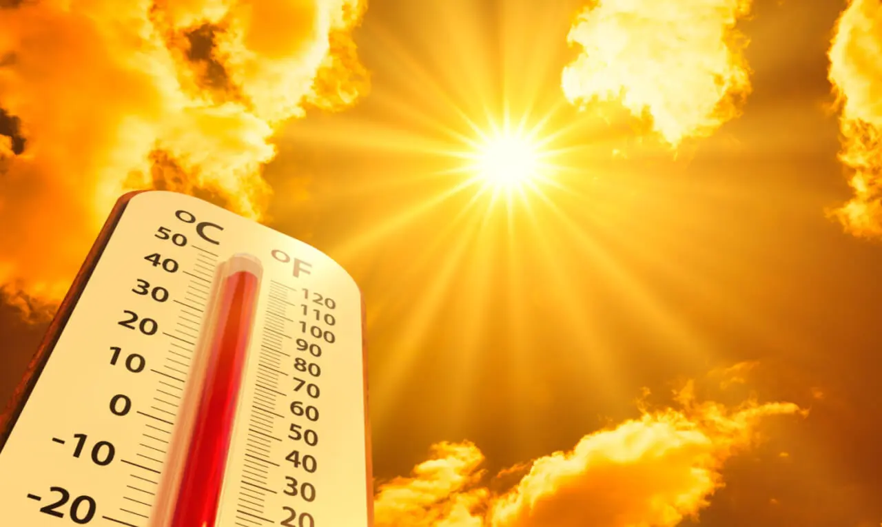 Piracicaba entra em sequência de calor com máximas acima dos 30°C