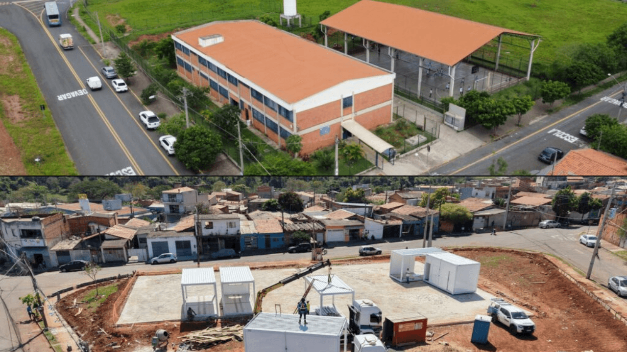 Bosques do Lenheiro e Ártemis revelam extremos do mapa eleitoral de Piracicaba em 2022