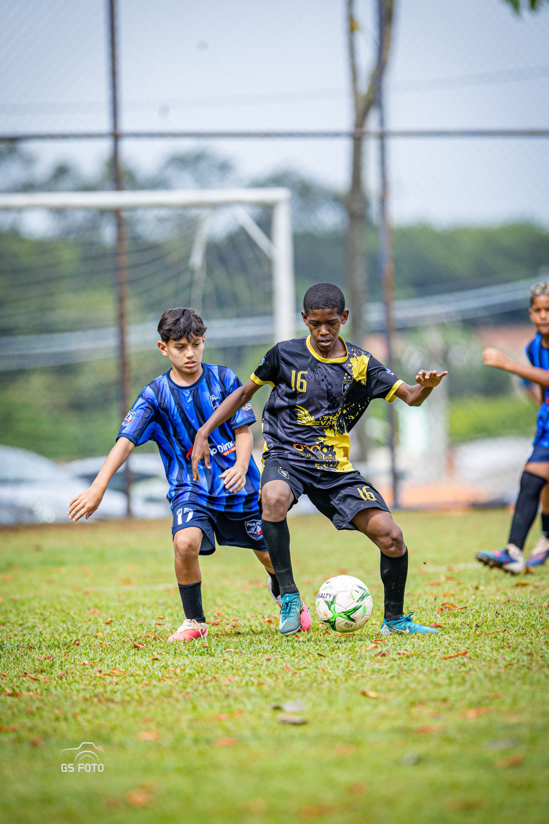 - QUARTAS DE FINAL DA BASE TEM EMOÇÃO DO INÍCIO AO FIM