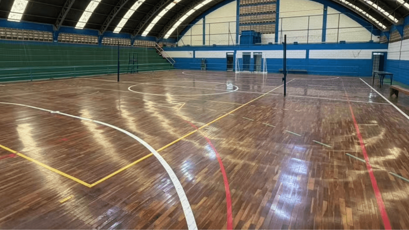 Prefeitura remaneja R$ 500 mil para fortalecer programas esportivos em Piracicaba