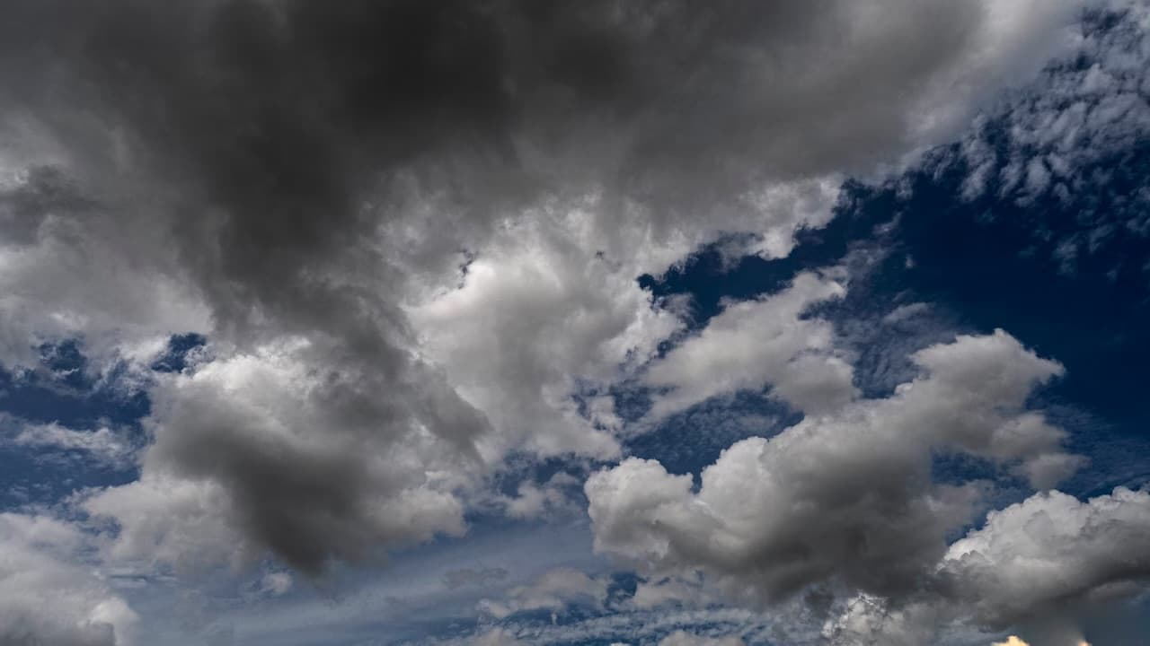 Chuva em agosto já supera média histórica em Piracicaba