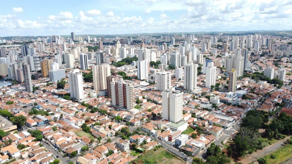Previsão do tempo em Piracicaba: confira as condições para esta segunda e terça