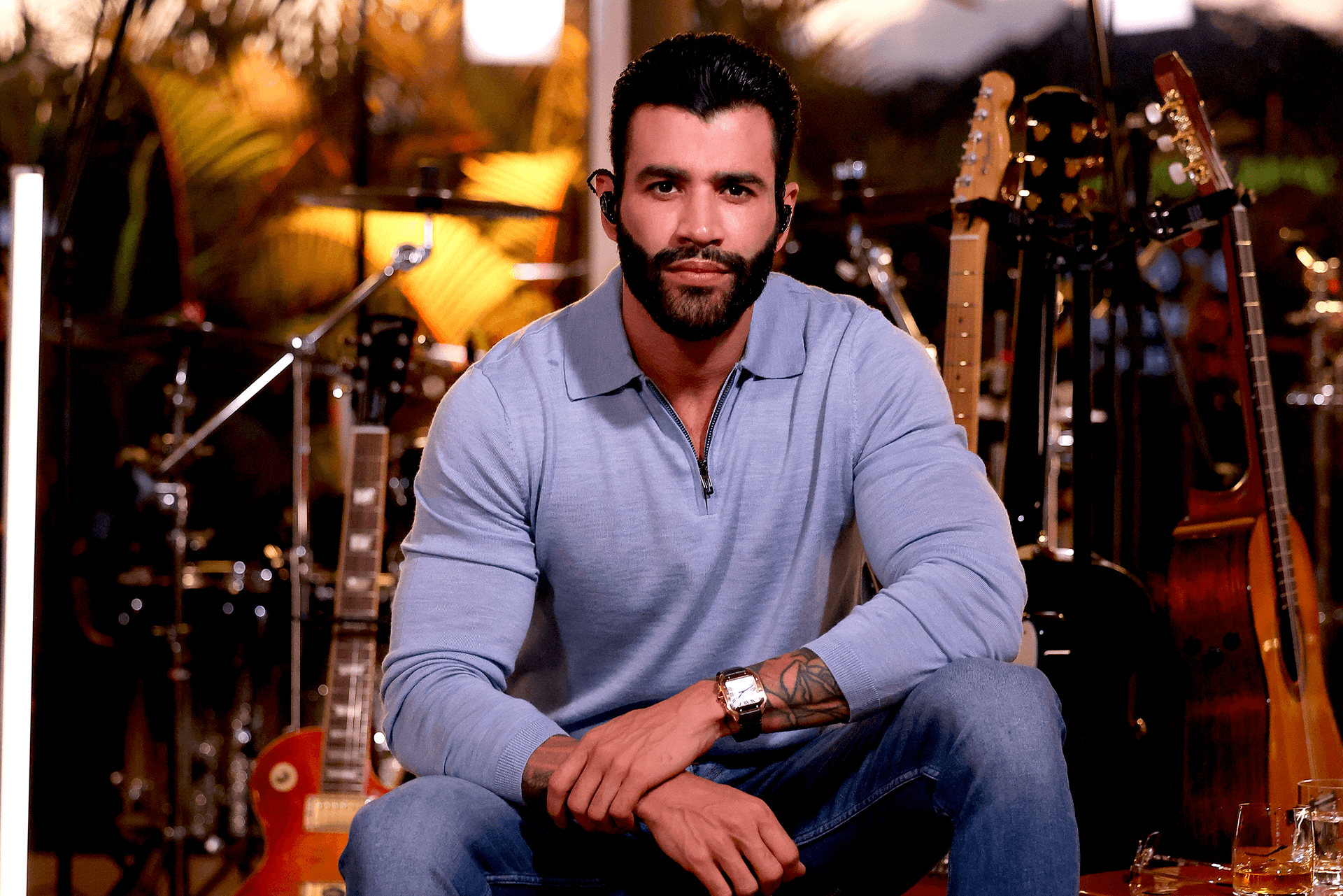 Embaixador em Piracicaba: Gusttavo Lima sobe ao palco da Festa do Peão neste sábado