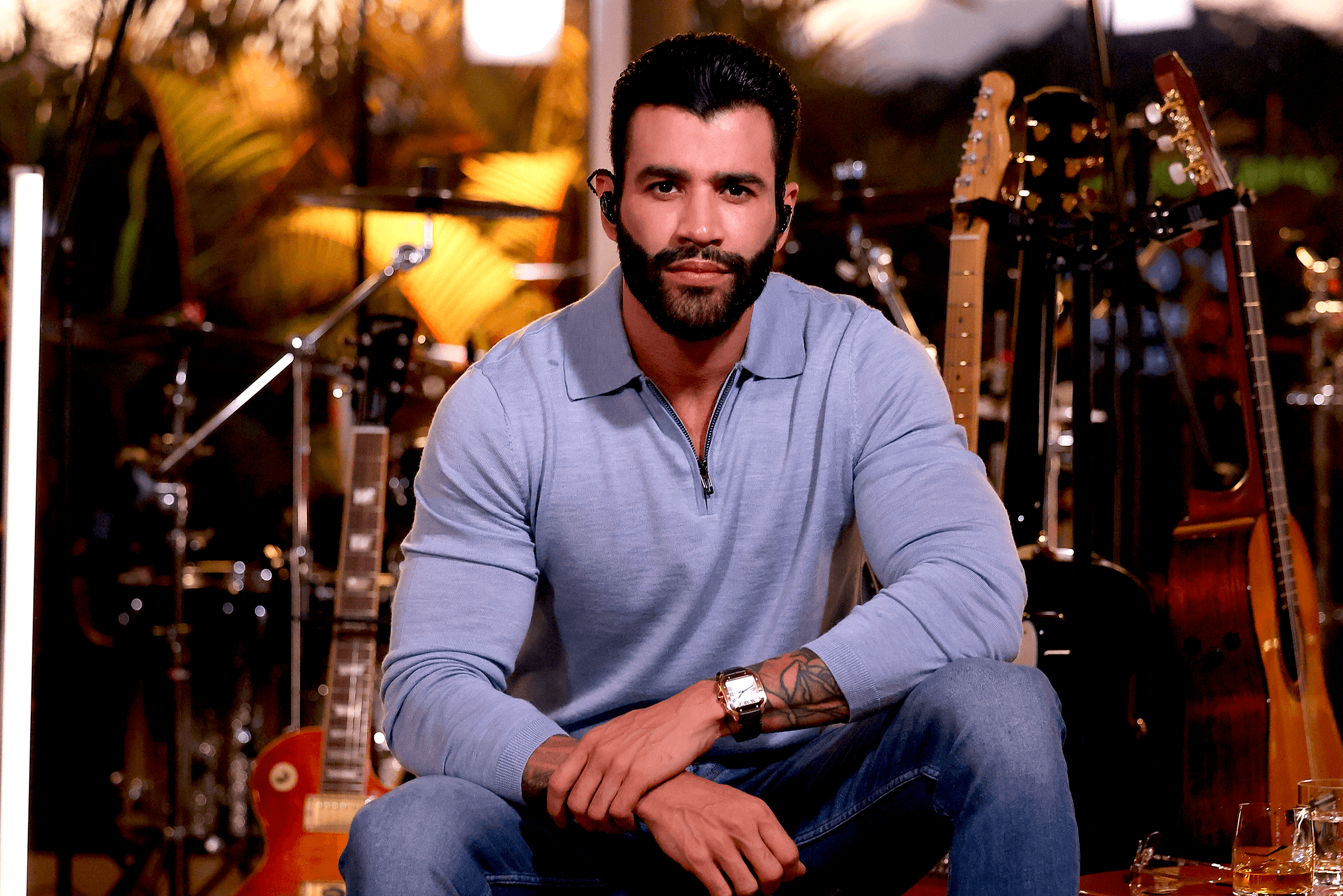 Embaixador em Piracicaba: Gusttavo Lima sobe ao palco da Festa do Peão neste sábado