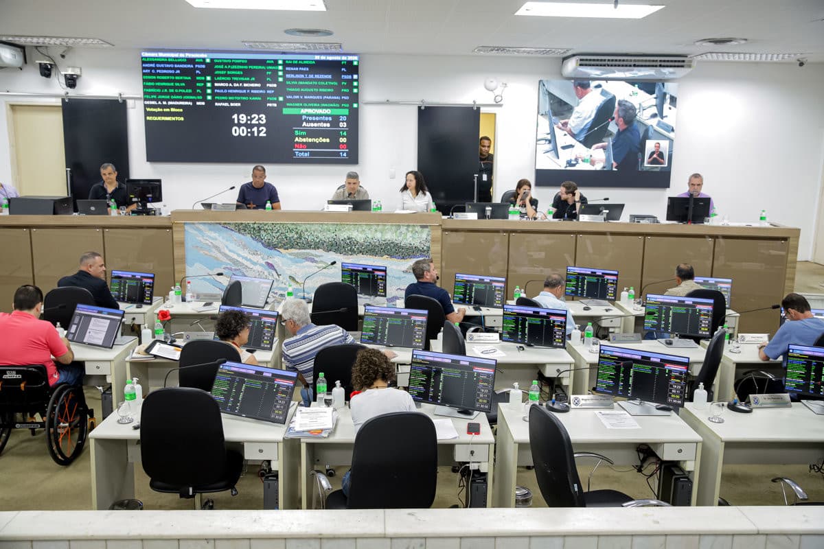 Câmara aprova projetos que ampliam cuidados com a saúde da mulher em Piracicaba