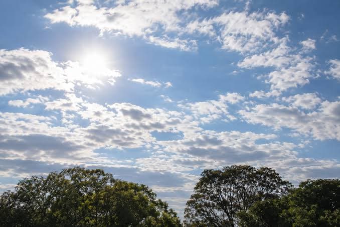 Confira a previsão do tempo em Piracicaba nesta terça-feira (25)