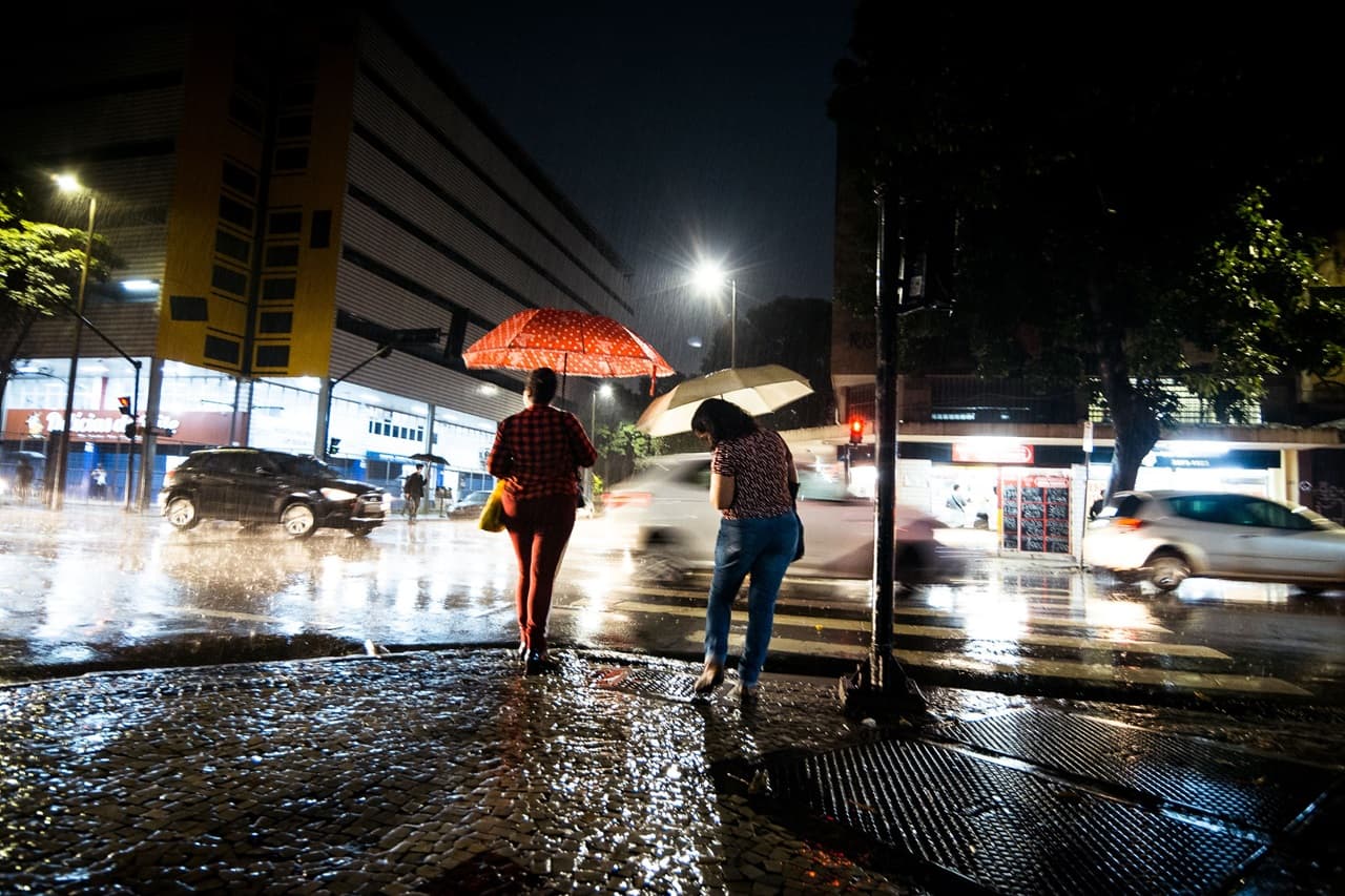 Chuvas em Piracicaba superam volume registrado em todo o ano de 2025