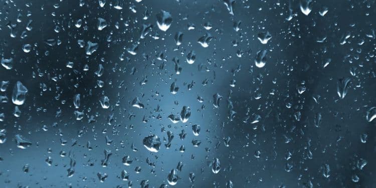 Terça-feira (13) começa com chuva em Piracicaba; calor segue ao longo do dia