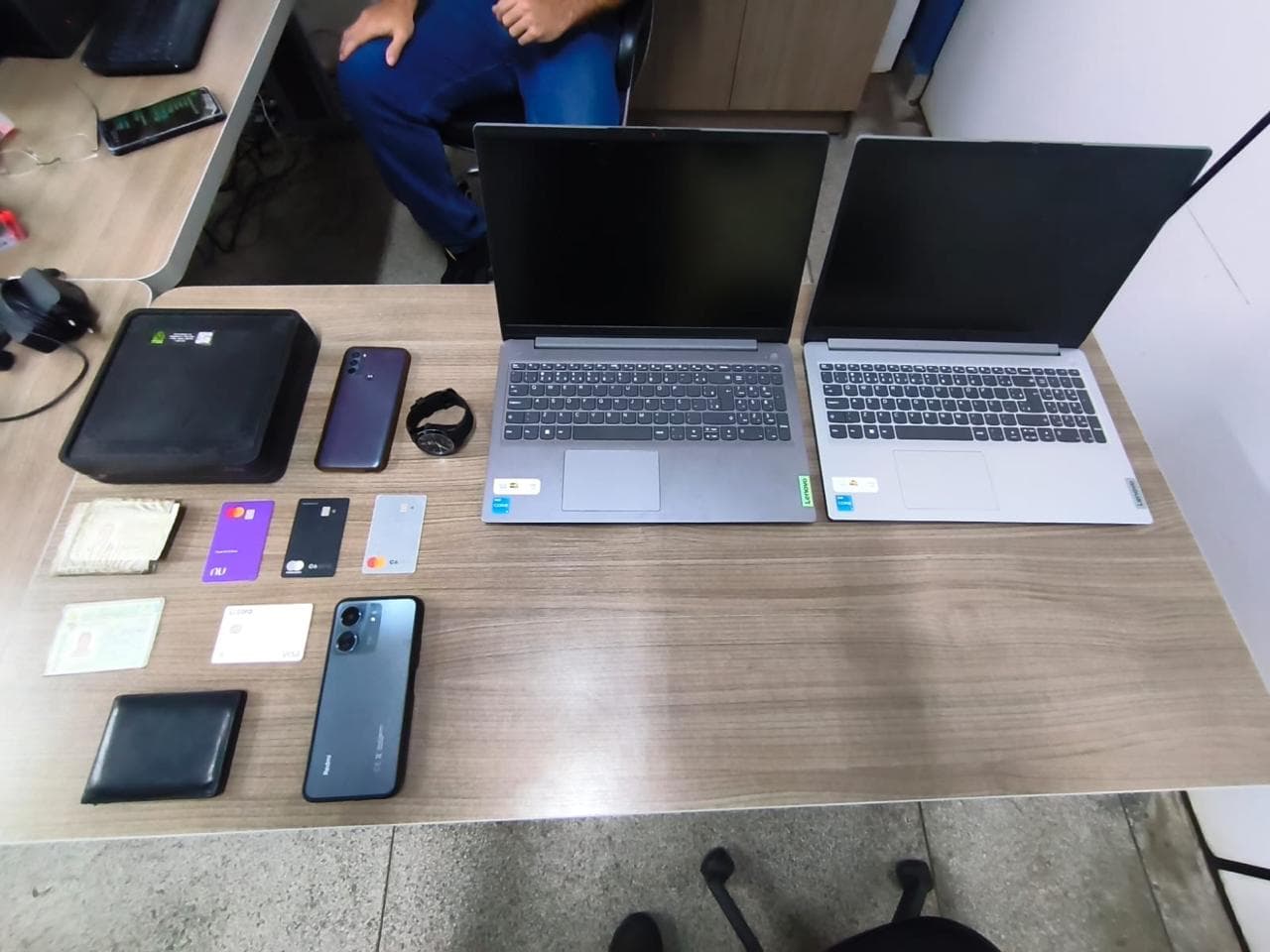Polícia prende último suspeito de tentativa de latrocínio contra empresário em Piracicaba
