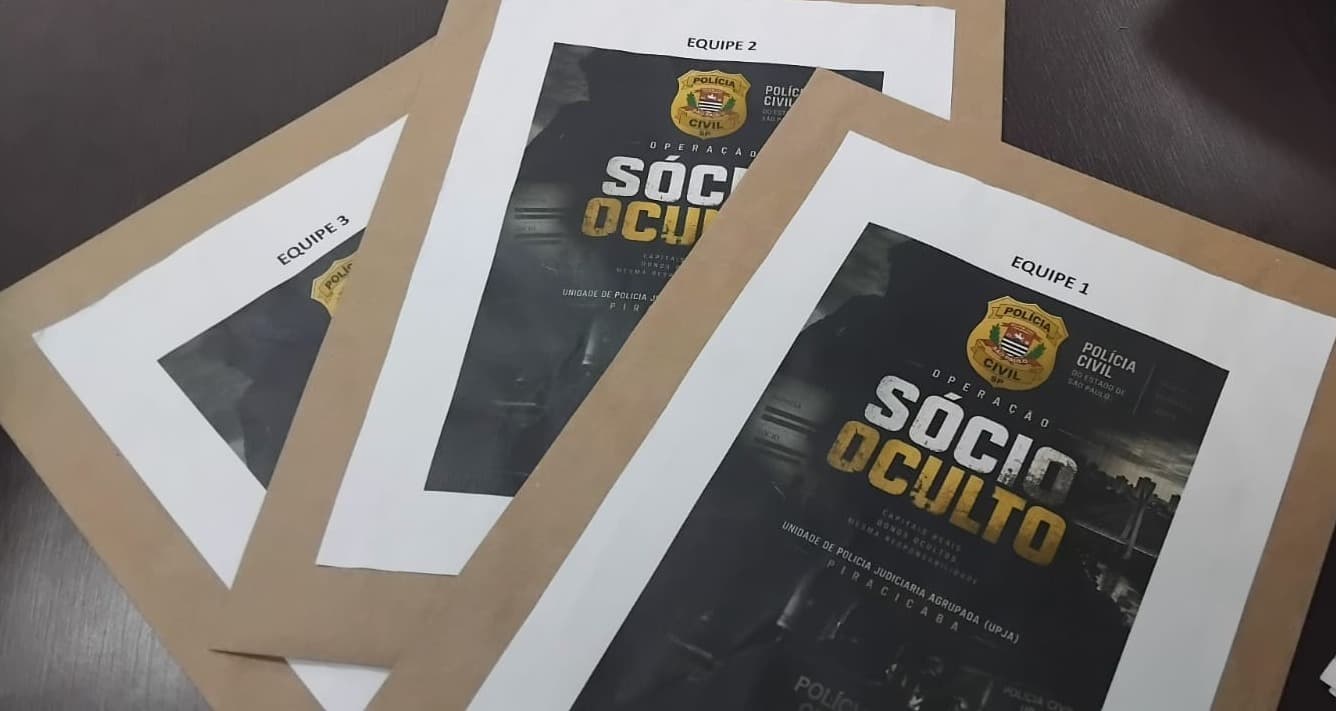 Polícia investiga fraude de R$ 3,5 milhões contra concessionária de Piracicaba