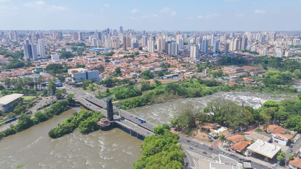 Piracicaba lidera ranking de municípios mais afetados por tarifas dos EUA