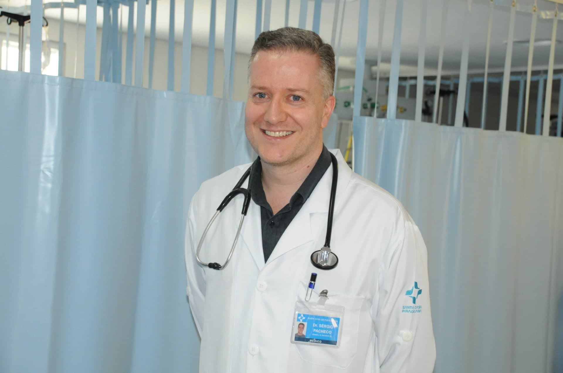 Campanha de Dr. Pacheco denuncia ataque a materiais eleitorais em Piracicaba