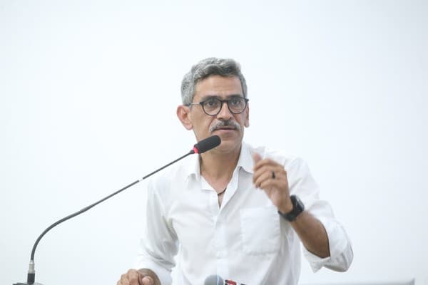 Atualização do estado de saúde de Fabrício Polezi: vereador permanece internado na UTI