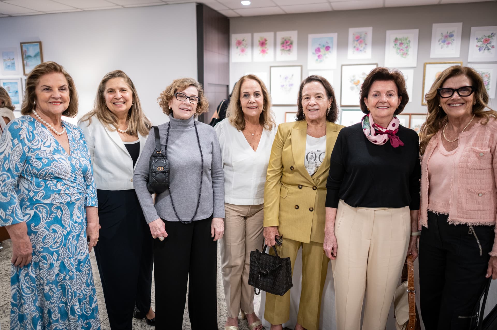Evento cultural Florescer reúne arte, memória e solidariedade em noite especial