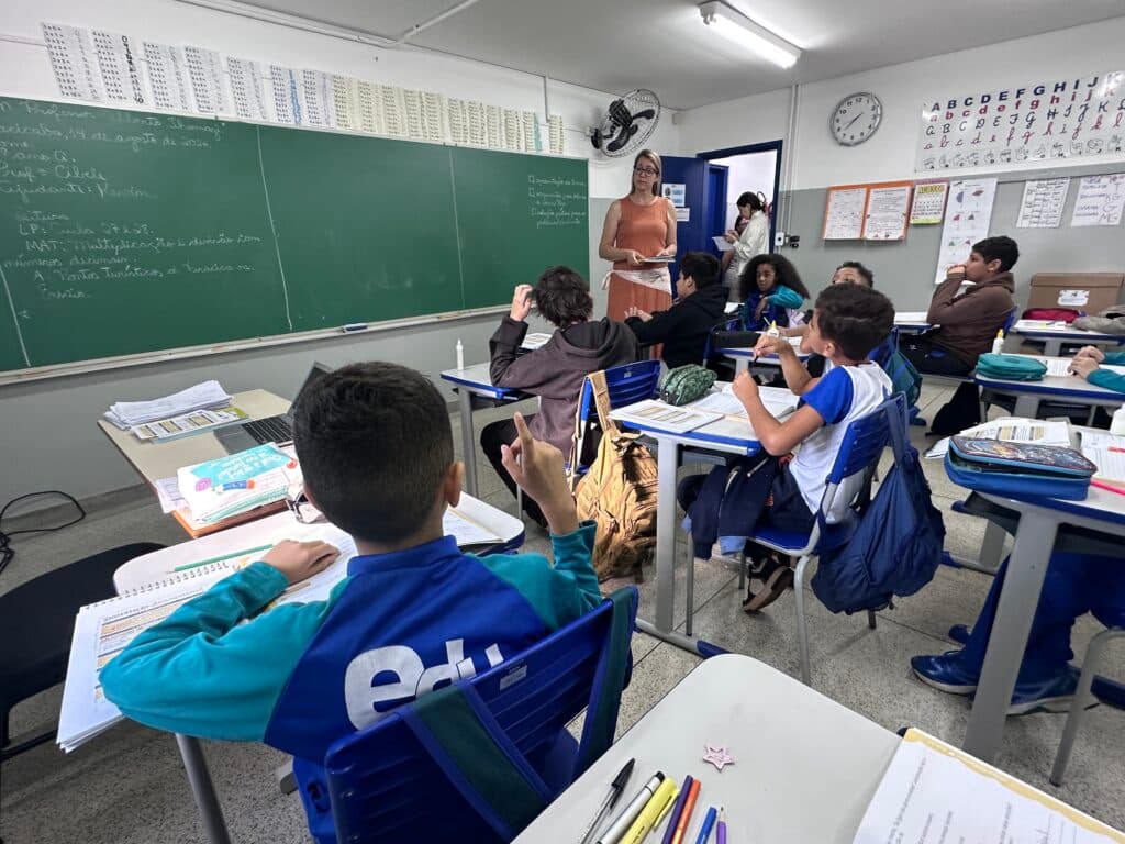Piracicaba atinge melhor nota histórica no Ideb